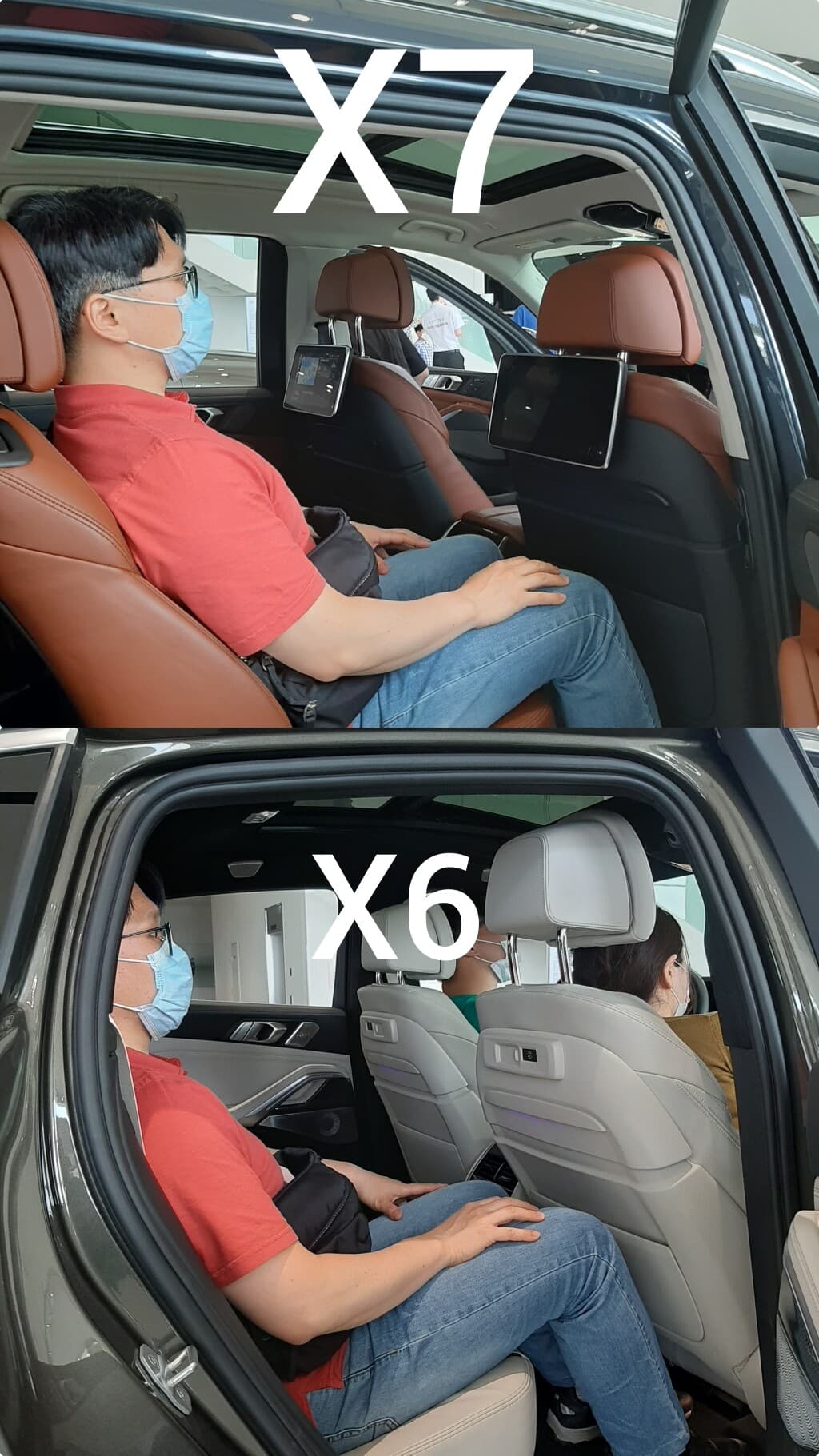 X6는 계약 취소해야 할 듯. 게시글 썸네일