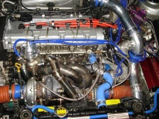 요즘 튜닝샵들은 옛날보다 힘들지 않나요? 게시글 썸네일