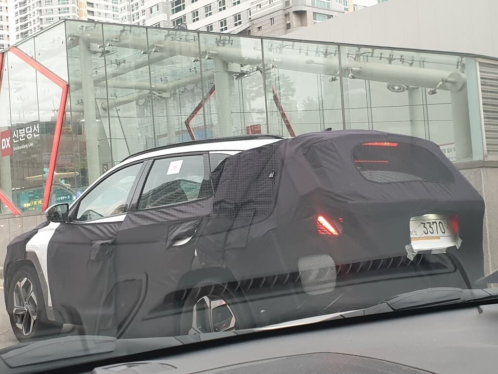 무슨차 일까요? 게시글 썸네일