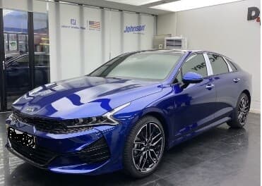 k5 1.6터보 프레스티지 게시글 썸네일