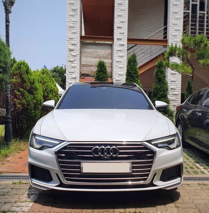 아우디 A6 45 TDI 콰트로 프리미엄 게시글 썸네일