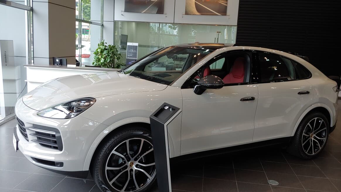 대치동 전시장 거리 탐방 게시글 썸네일