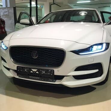 재규어 이번 디자인 좋네요.. 게시글 썸네일