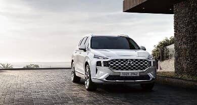 산타페 공식 이미지 게시글 썸네일