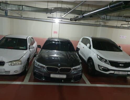 BMW 자동주차 2차 후기 게시글 썸네일