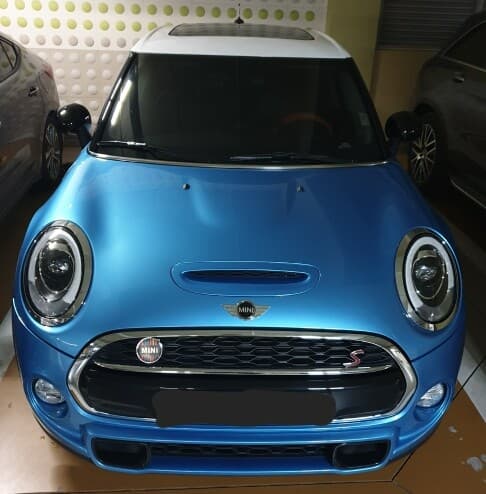 미니 미니 (5도어) 쿠퍼 S 게시글 썸네일