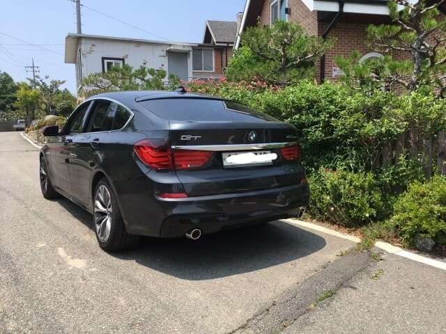 BMW 6시리즈 그란투리스모 630d xDrive GT M 스포츠 OE 게시글 썸네일