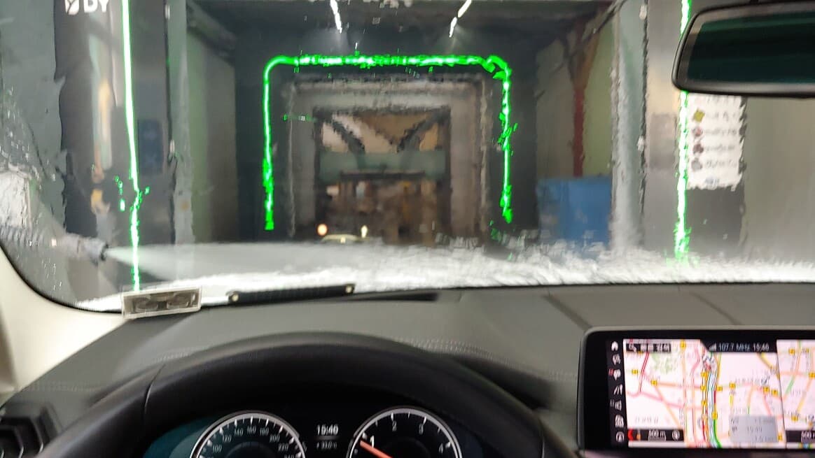 노브러쉬 세차 후기 게시글 썸네일