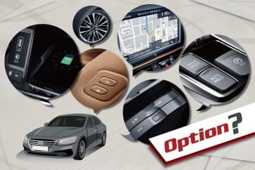 요즘차에 꼭 필요하다고 생각되는 옵션은? 게시글 썸네일