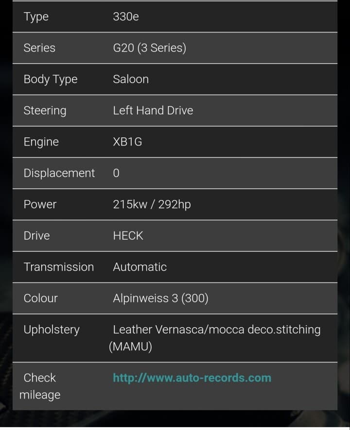 330e 옵션 추정 게시글 썸네일