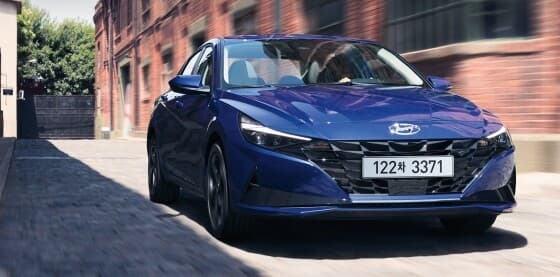 공도에서 젤 무섭게 밟는 차는? 게시글 썸네일