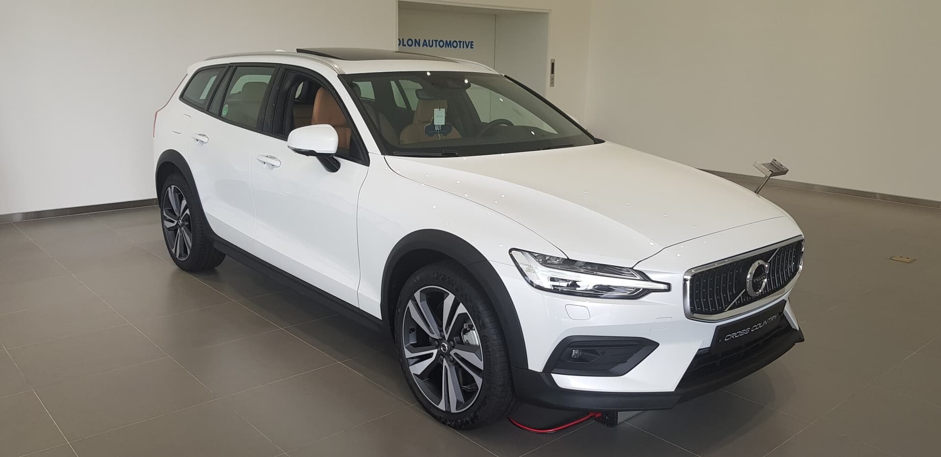 볼보 v90 시승하고 왔어요. 게시글 썸네일