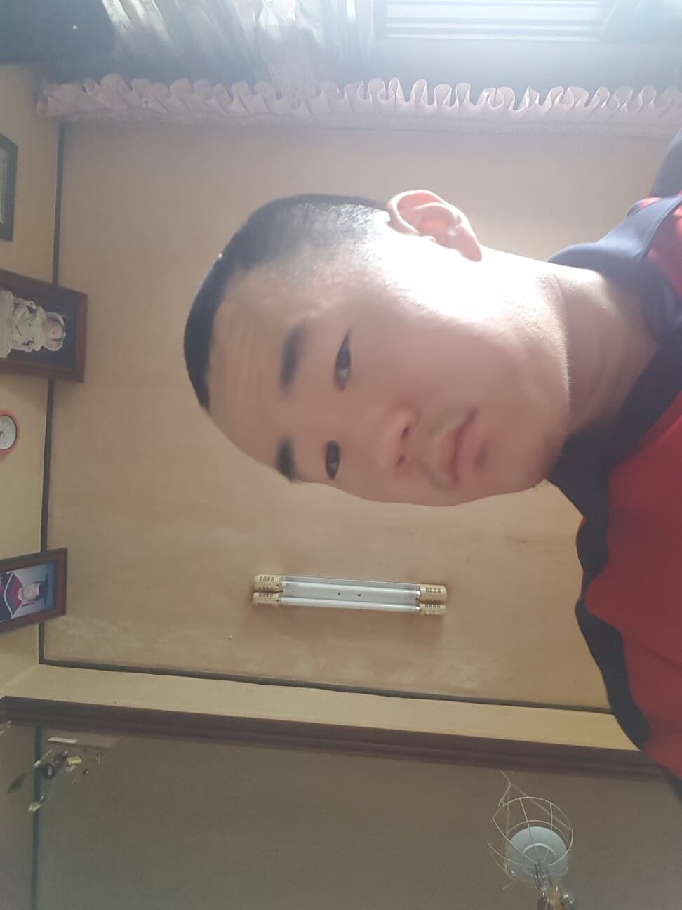 저의 면ㅅ... 아니 실제 얼굴을 공개합니다. 게시글 썸네일