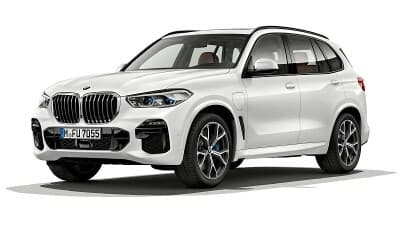 X5 xDrive 45e 사전계약들어가네요. 게시글 썸네일