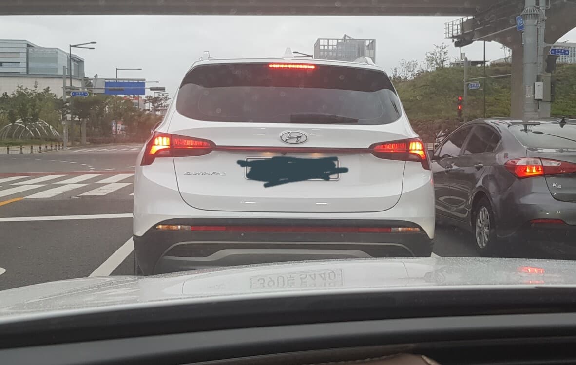 신형싼타페 게시글 썸네일