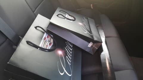 캐딜락오너가 지금 신형 ct4 , ct5 보고 드는 생각 게시글 썸네일