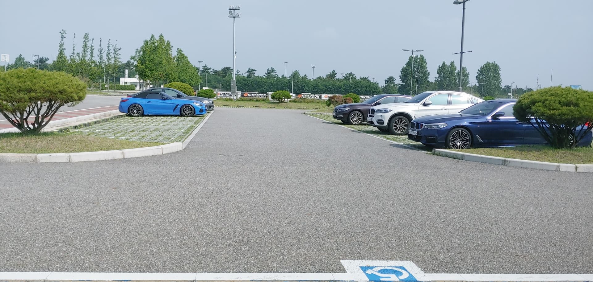 드라이빙센터에 왔습니다 게시글 썸네일