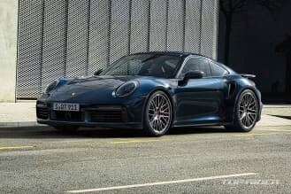 [펌] 911터보 소식~^^ 게시글 썸네일