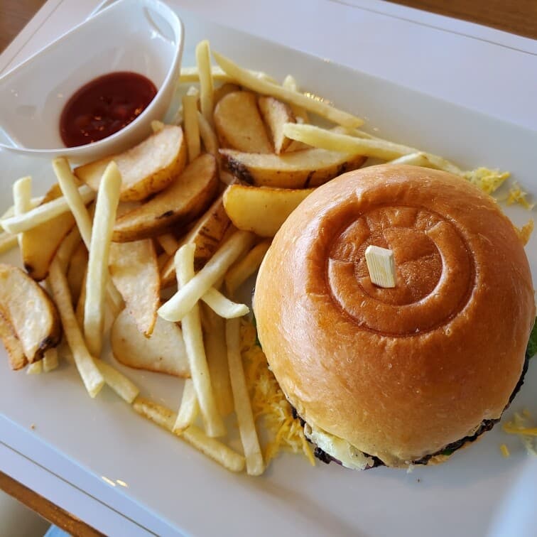 햄버거 맛집 게시글 썸네일