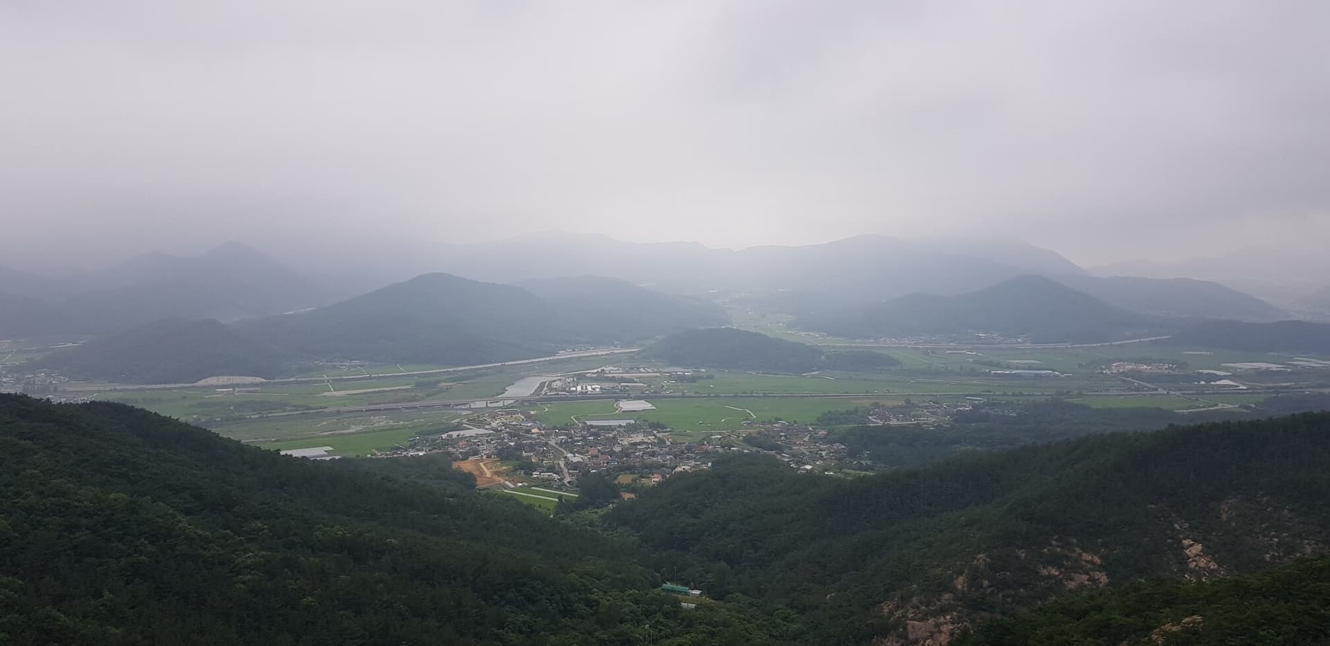 산행 게시글 썸네일