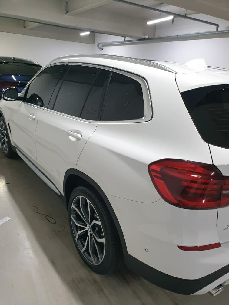 BMW X3 30d xDrive xLine 게시글 썸네일