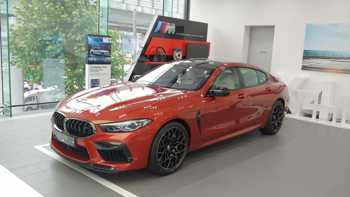 차를 고르는 기준(?)이 어떻게 되세요? 게시글 썸네일