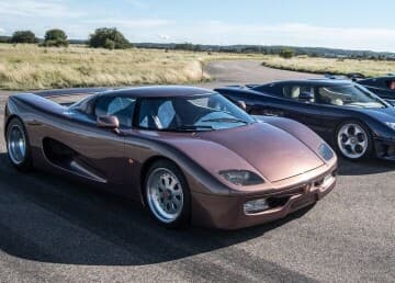 [펌] 코닉세그 소식 게시글 썸네일