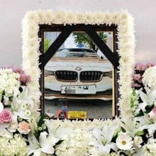 삼가 BMW의 명복을 빕니다. 게시글 썸네일