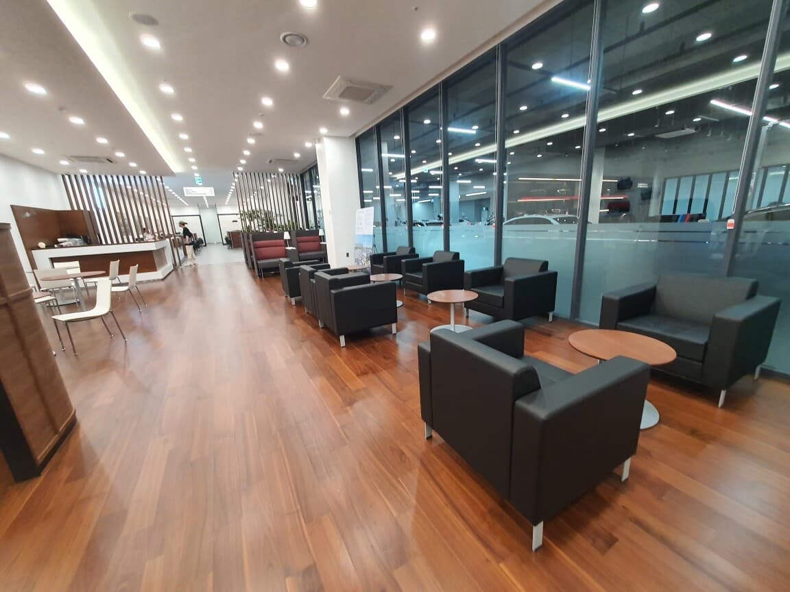 수원 도이치 오토월드 서비스센터 후기 게시글 썸네일