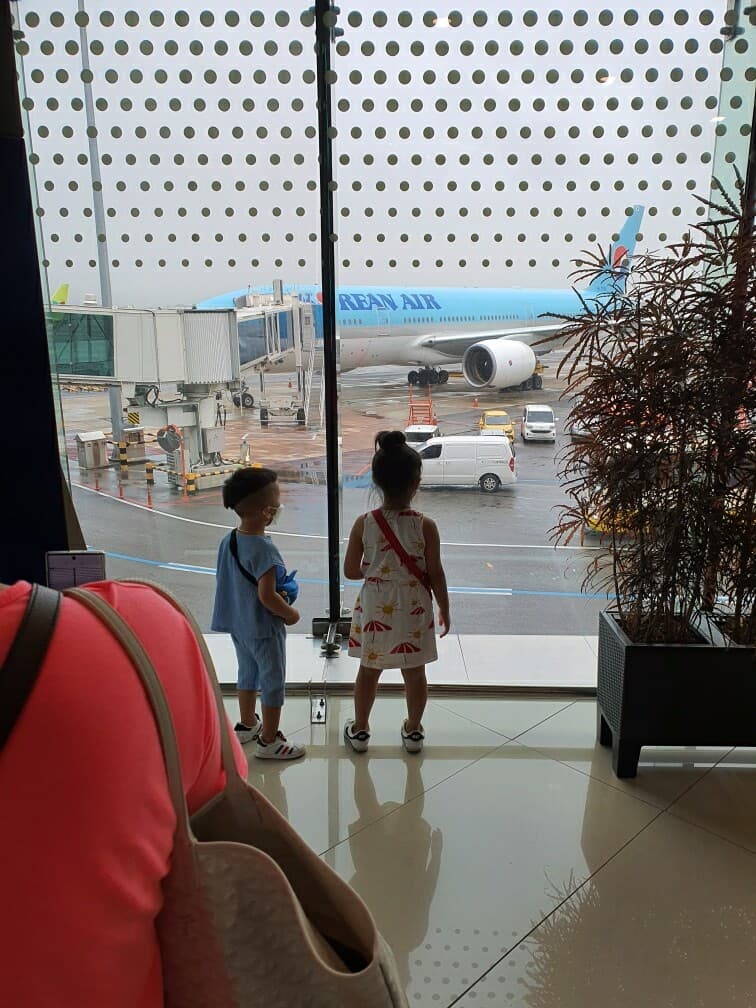 휴가들 잘보내세요~~~!!! 게시글 썸네일