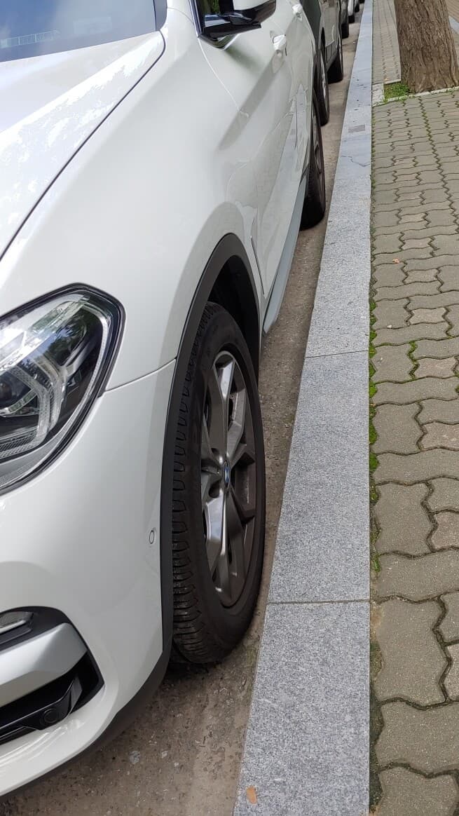 주차 이쁘게 잘했죠? 게시글 썸네일