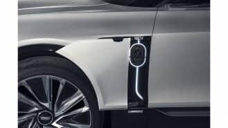 [펌] 캐딜락 전기SUV 소식 게시글 썸네일