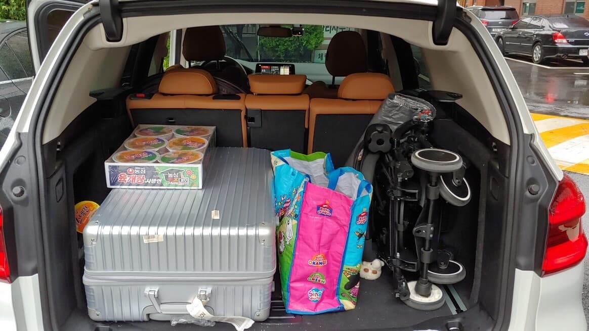 모두들 즐건 휴가보내세요~! 게시글 썸네일