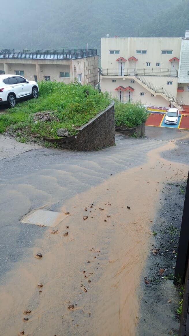 무섭네요ㅎㄷㄷ 게시글 썸네일