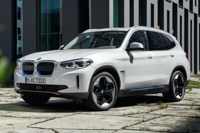 EQC, E-TRON 에 밀려 관심을 덜받은 차 게시글 썸네일