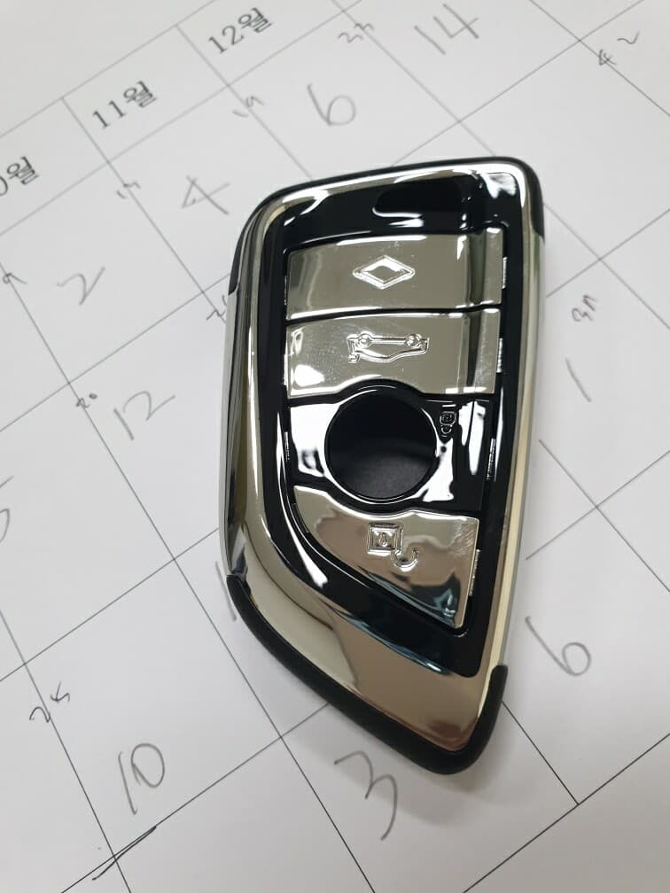 bmw 키케이스 추천 쫌 해주실분?? 게시글 썸네일