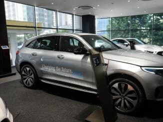 공덕 벤츠전시장 게시글 썸네일