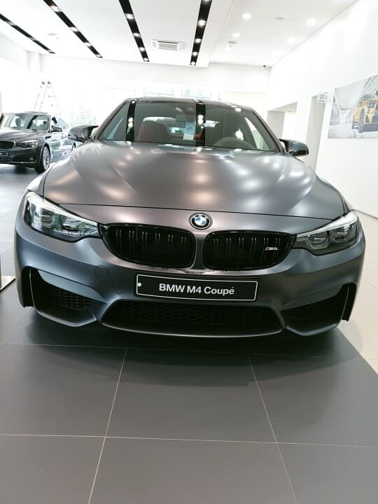 BMW 동성모터스 중앙전시장 게시글 썸네일