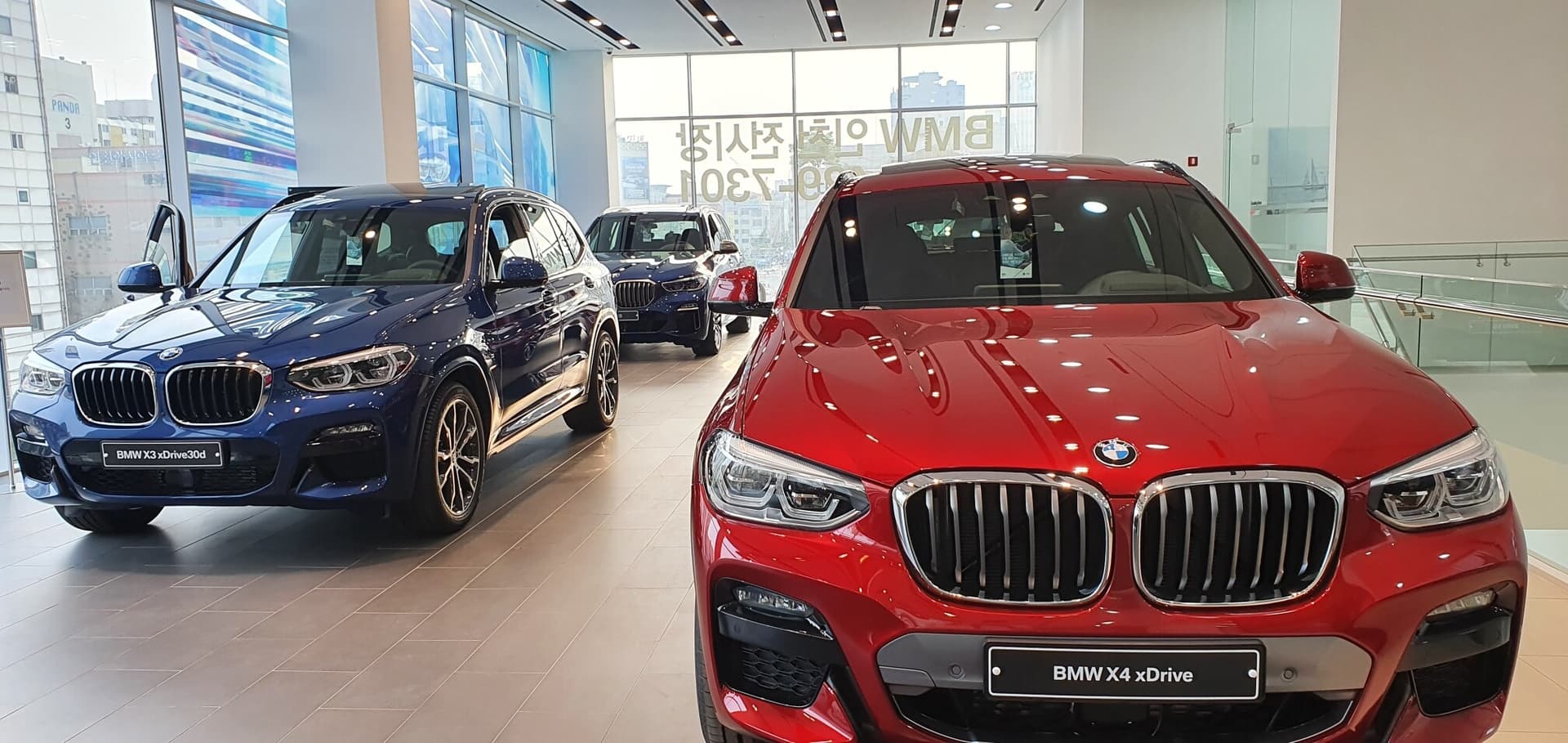 bmw 인천 구월 전시장 게시글 썸네일