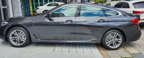 BMW 6시리즈 그란투리스모 620d xDrive GT M 스포츠 OE 게시글 썸네일