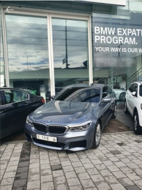 님들아 이색깔 어떤가요? 게시글 썸네일