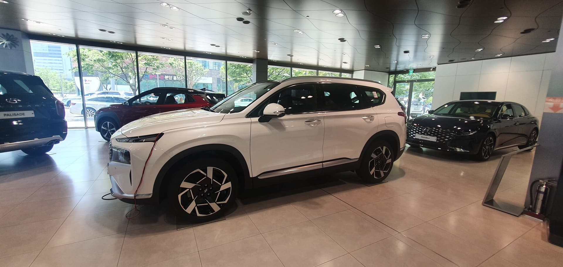 현대차 송도국제 도시점 게시글 썸네일