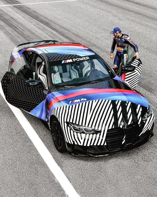 자동차 마케팅의 도구가 된 위장막 게시글 썸네일