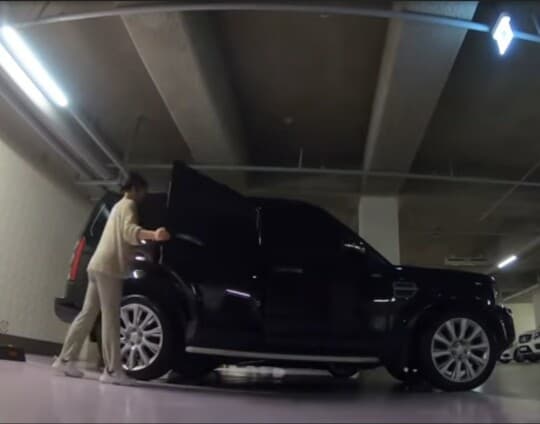 이 차 아시는분 계신가요?ㅎ 게시글 썸네일