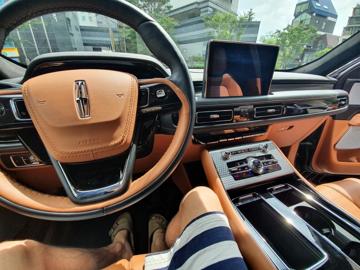 마포 전시장 에비에이터 블랙라벨 시승기 게시글 썸네일