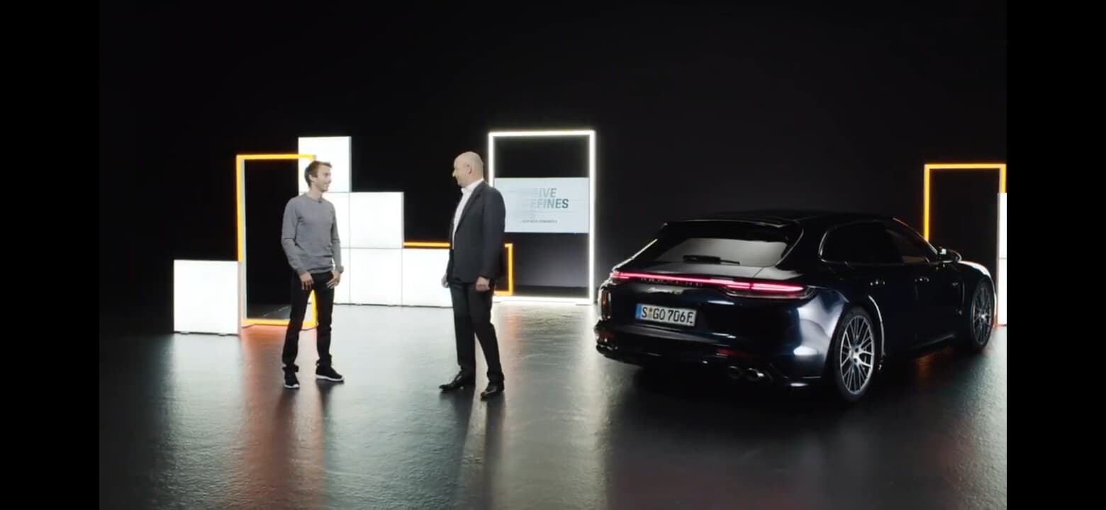 파나메라 관심있으신분~클릭 게시글 썸네일