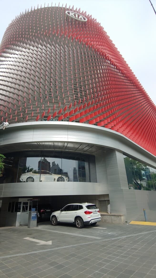 기아 BEAT 360 - 스팅어 마이스터 보고왔어요. 게시글 썸네일