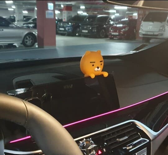 기본템이 된 라이언방향제 게시글 썸네일