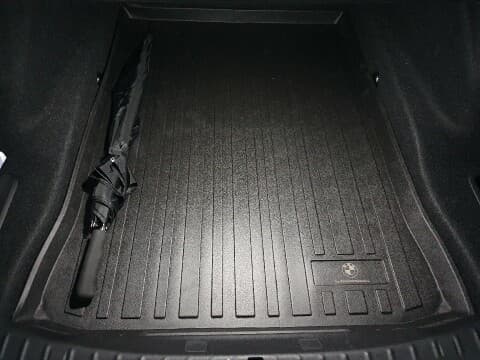 BMW 트렁크 매트 게시글 썸네일