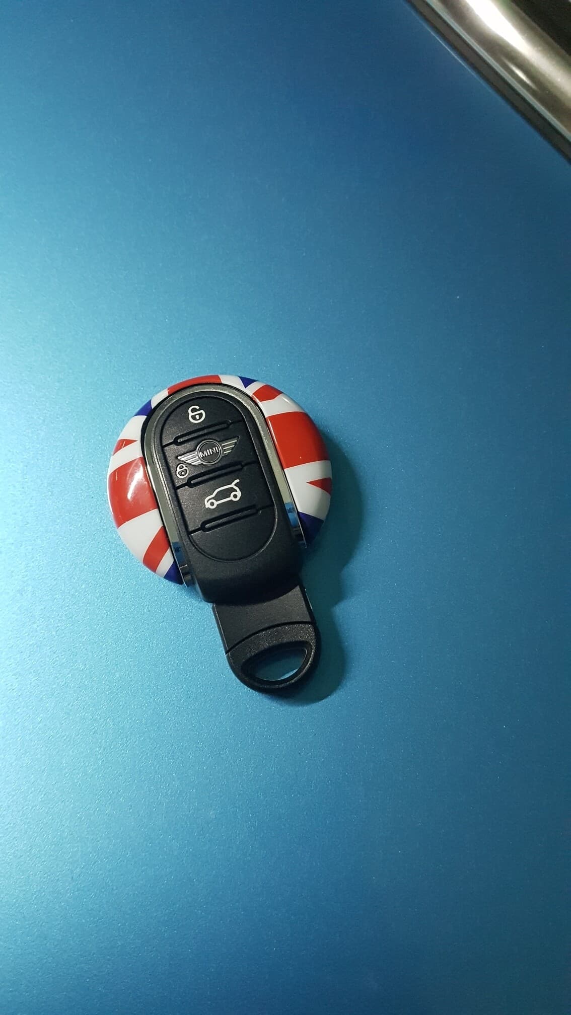 미니 키케이스 게시글 썸네일